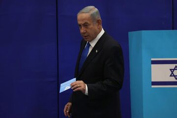 هشدار مقامات پیشین اسرائیلی به نتانیاهو: درگیری با ایران فاجعه‌بار است