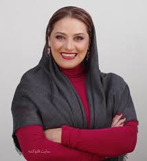 شبنم مقدمی در جشن امضا کتابش