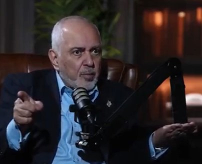 ظریف: دشمنی اسرائیل علیه کشورهای عربی است نه ایران