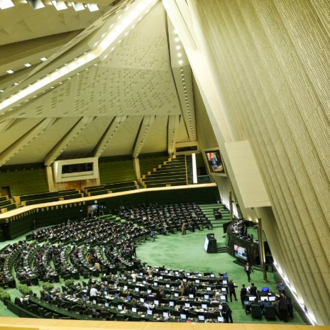 پنج وزیر به کمیسیون‌های تخصصی مجلس خواهند رفت