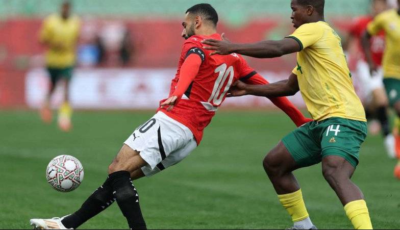 واکنش مصر به اظهارات دروغ از زبان محمد صلاح!