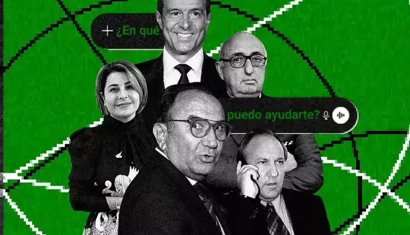 هوش مصنوعی مرگ ایجنت‌ها را اعلام کرد