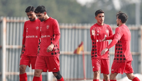 مشکل شکاری برای همراهی پرسپولیس حل شد