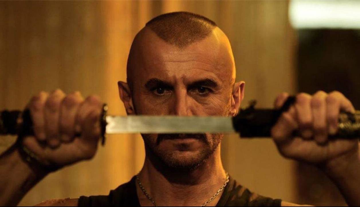 عضو هیأت انتخاب جشنواره فجر ۴۳: حیف است سینمای ایران از تماشای «قاتل و وحشی» محروم شود