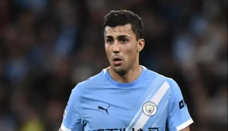 سورپرایز بزرگ منچسترسیتی روی نیمکت