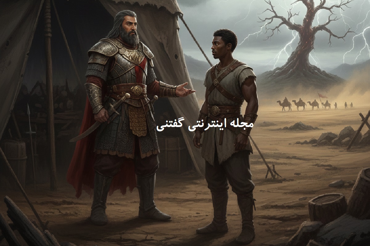 آریا جوان