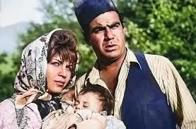 سفر در زمان؛ «بهشته» خواننده قبل انقلاب در کنار وحدت و فرانک؛ دهه ۹۰