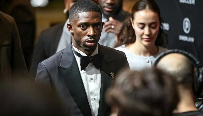 هت‌تریک دمبله؛ گلوب ساکر هم اضافه شد