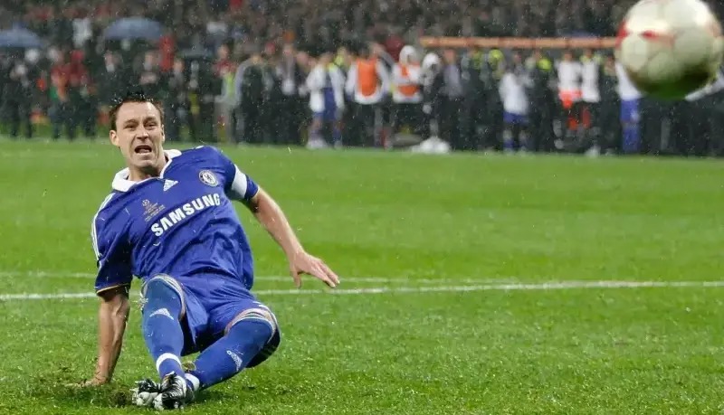 جان تری پیراهن کابوس‌وار را می‌فروشد!