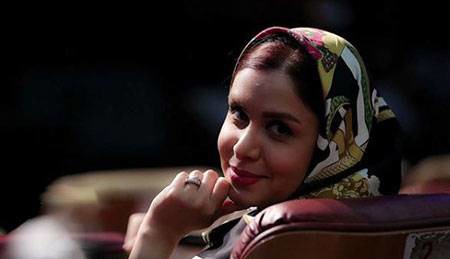 عکس بامزه مجری سابق تلویزیون از دوران کودکی‌اش