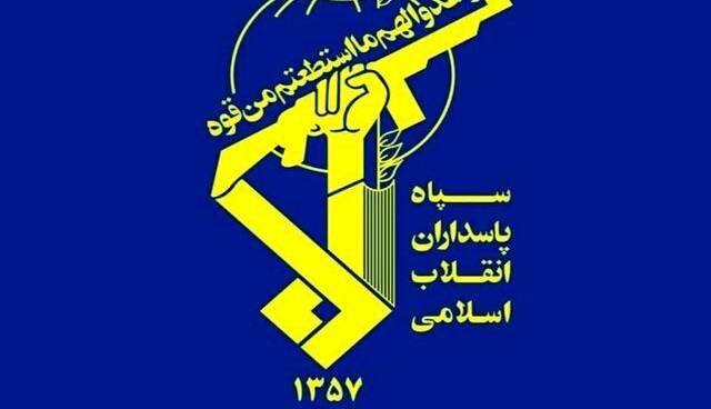 هشدار سپاه به دشمنان: در برابر هرگونه فتنه و آشوب شجاعانه ایستاده‌ایم