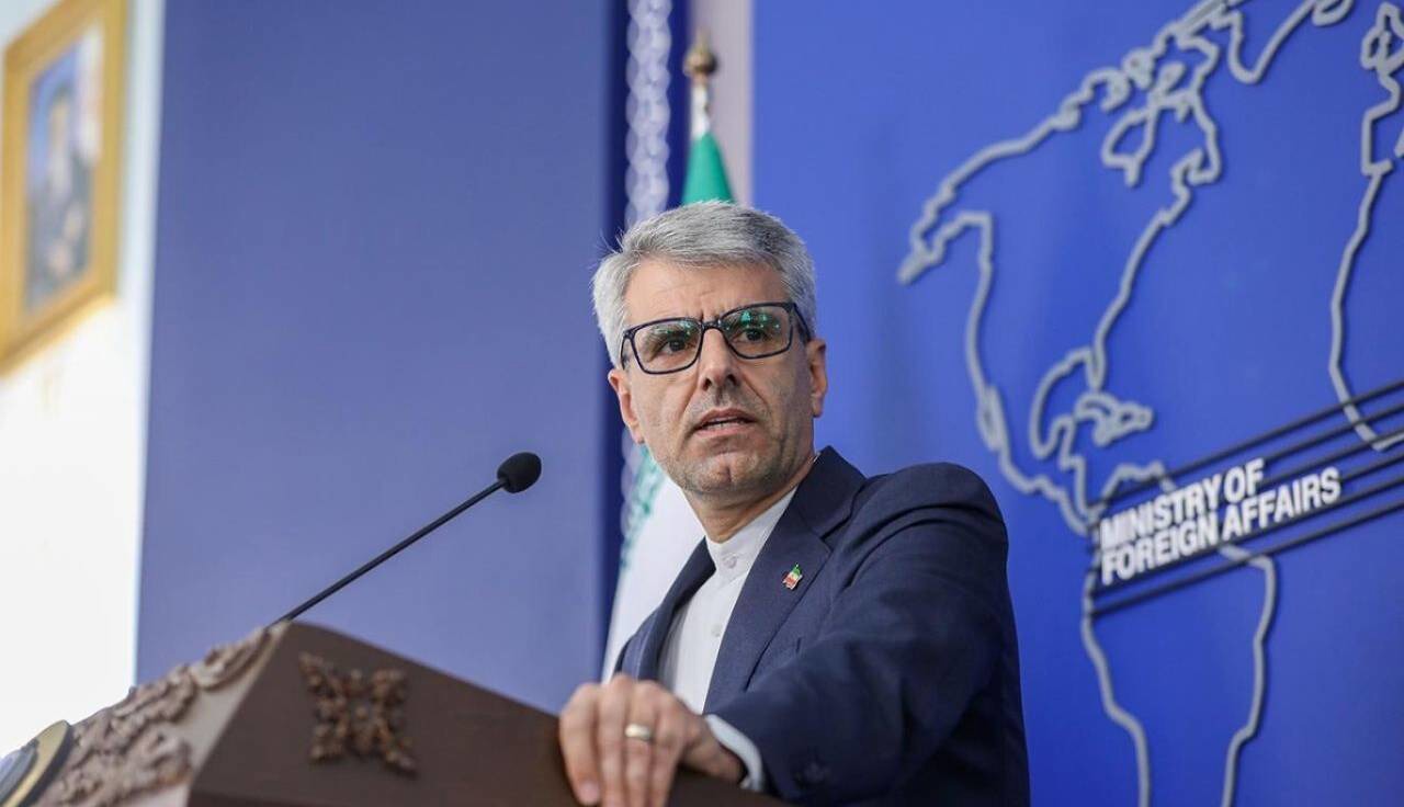 پاسخ سخنگوی وزارت خارجه به احتمال ازسرگیری مذاکرات ایران و آمریکا