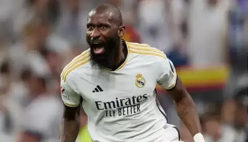 ستاره بزرگ رئال به آخر خط رسید