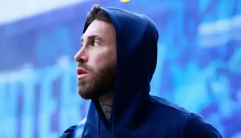 انتخاب راموس همه را شگفت‌زده می‌کند