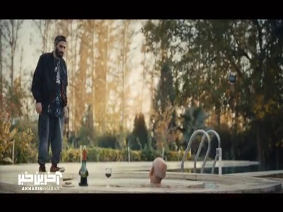 بعد از سیدجواد هاشمی، پرویز پرستویی در استخر!