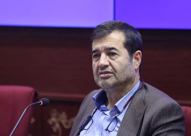 رودررویی زنوزی و حدادی پس از جنجال بزرگ