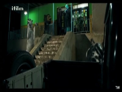 هما من نمیام عروسی، شما دو متر خلافی داری!