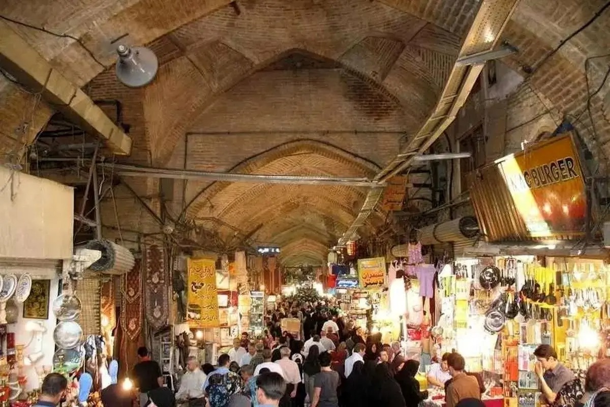 ماجرای اصلی تونل ۵ هزار متری بازار چه بود؟