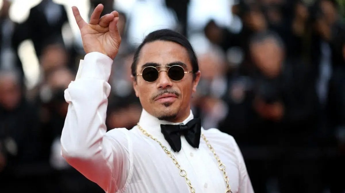 نمکی که گندید! | افسانه «نصرت گُکچه» چگونه ترک برداشت؟