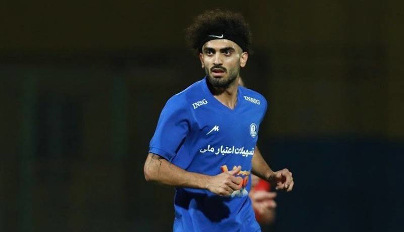 گل‌گهر به دنبال جذب مهاجم استقلال خوزستان