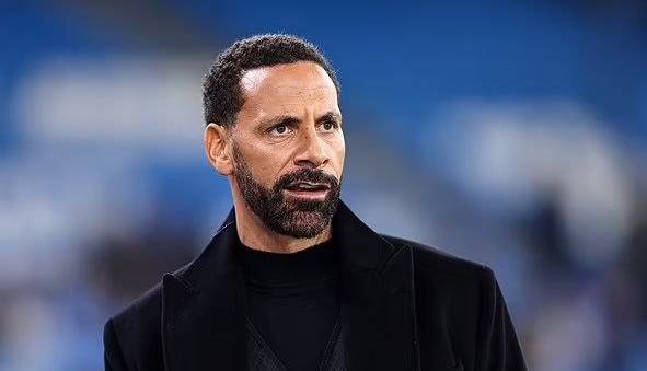 ریو فردیناند: ششکو مثل ستاره سابق یونایتد درخشان است