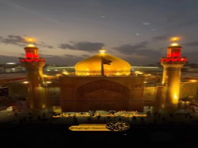 مردی که دشمنانش به فضائل او اقرار کرده اند