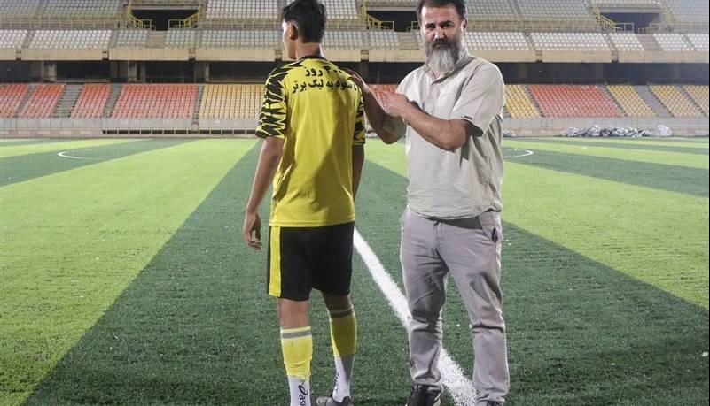از وعده ۴۰۰ روزه صعود تا پرداختی صفر در پایان نیم‌فصل؛ تداوم حیات نود با سرمربیگری مالک