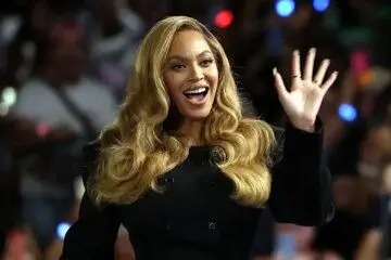 بیانسه به جمع میلیاردرها پیوست