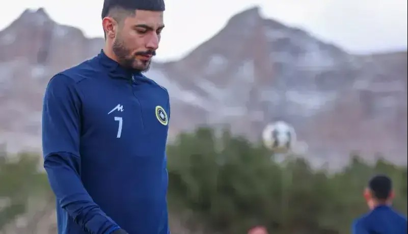 لیموچی قبل از استقلال تاییدیه گرفت!