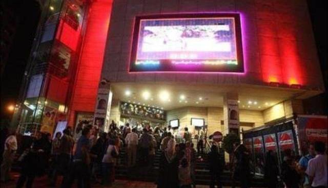 وقتی سینما هم جان ندارد!