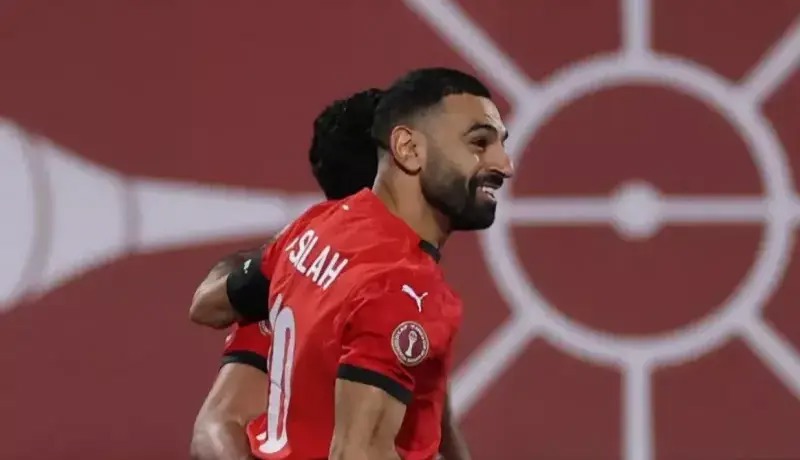 مصر با بازیکنان ذخیره در رتبه اول!