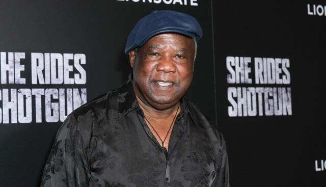 درگذشت بازیگر محبوب در ۷۱ سالگی