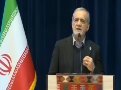 حاشیه در سخنرانی رییس جمهور؛ کمر ملت زیر بار وضعیت اقتصادی کشور خم شده است