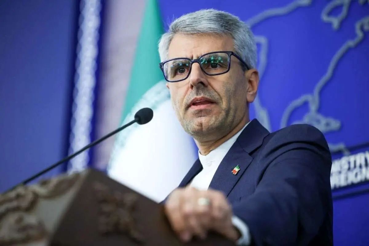 سخنگوی وزارت خارجه: سفیر جدید ایران در لبنان به زودی اعزام خواهد شد