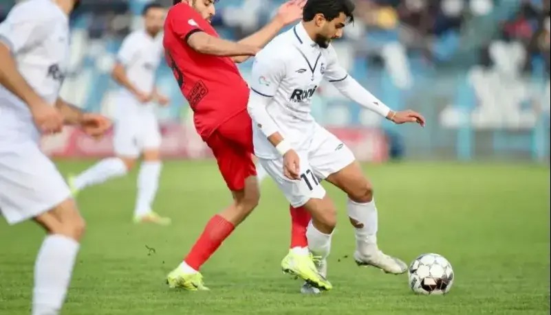 شکایت تراکتور و استقلال برای سه هیچ!