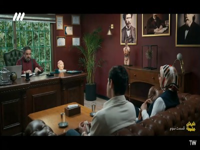 از پیله بیرون بیا!