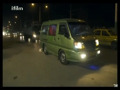 با زن چینی دعوات شده؟