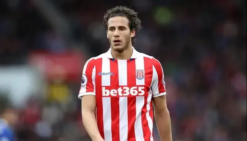 مسی مصری یک سال زندانی شد!