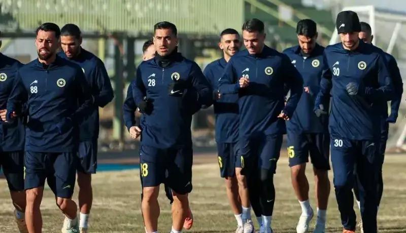 ترکیب احتمالی سپاهان با سه استقلالی سابق!