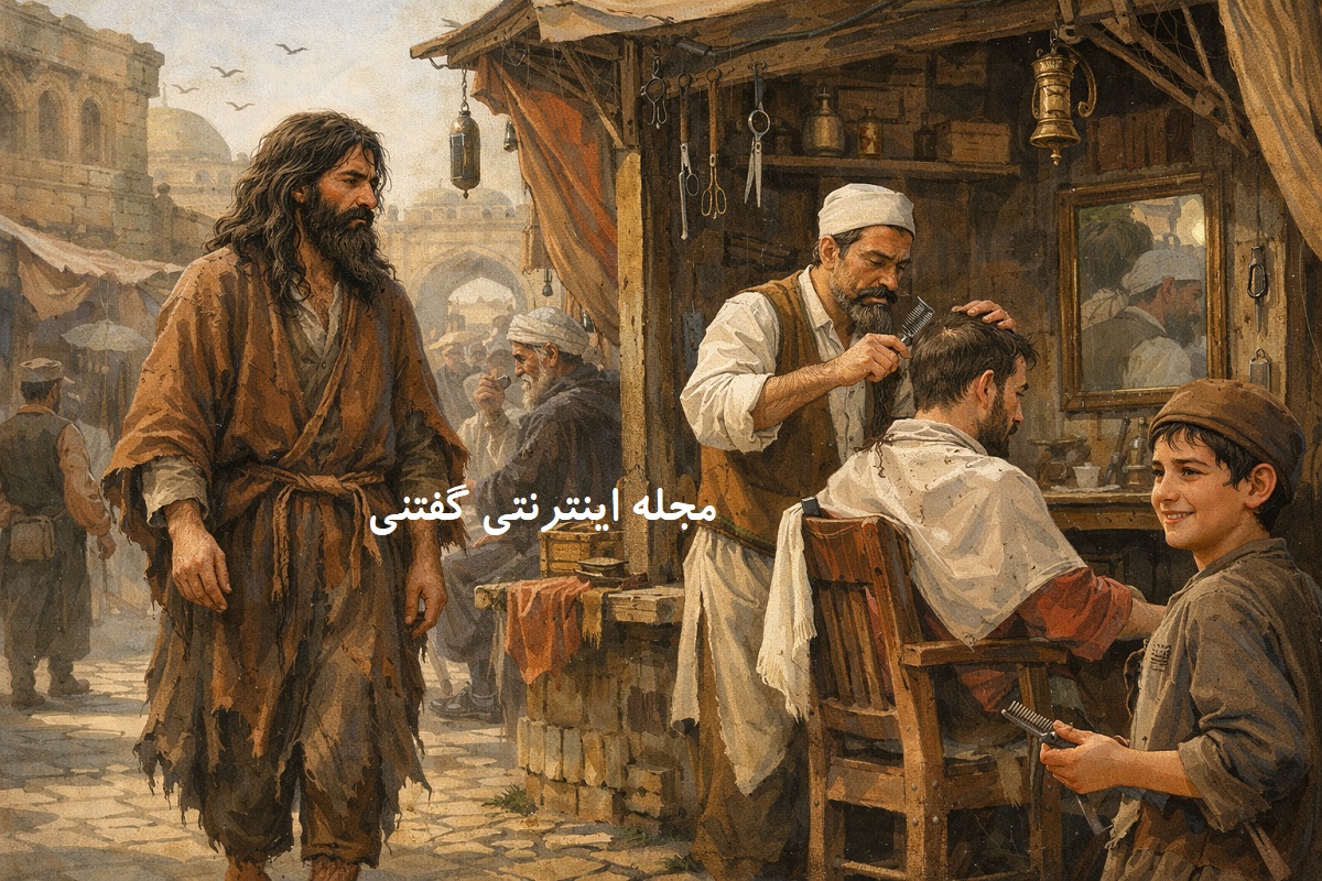 آریا جوان