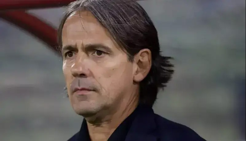 اینزاگی: گواردیولا آن باخت را فراموش نخواهد کرد