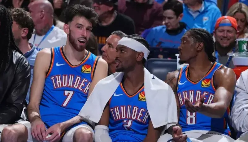 اتفاق‌باورنکردنی NBA؛ صدم ثانیه برنده را تغییر داد!