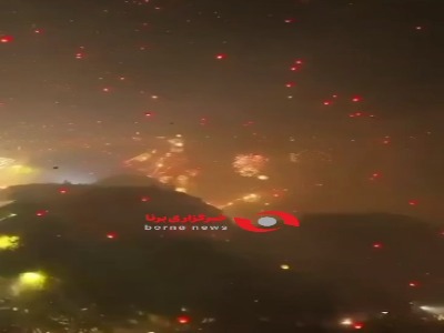 جشن سال نو میلادی ۲۰۲۶ در چین