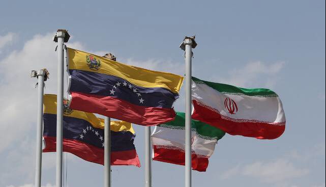 قدردانی مجدد ونزوئلا از حمایت‌های دولت و مردم ایران