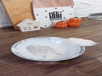 ترفند تمیز کردن ظروف استیل