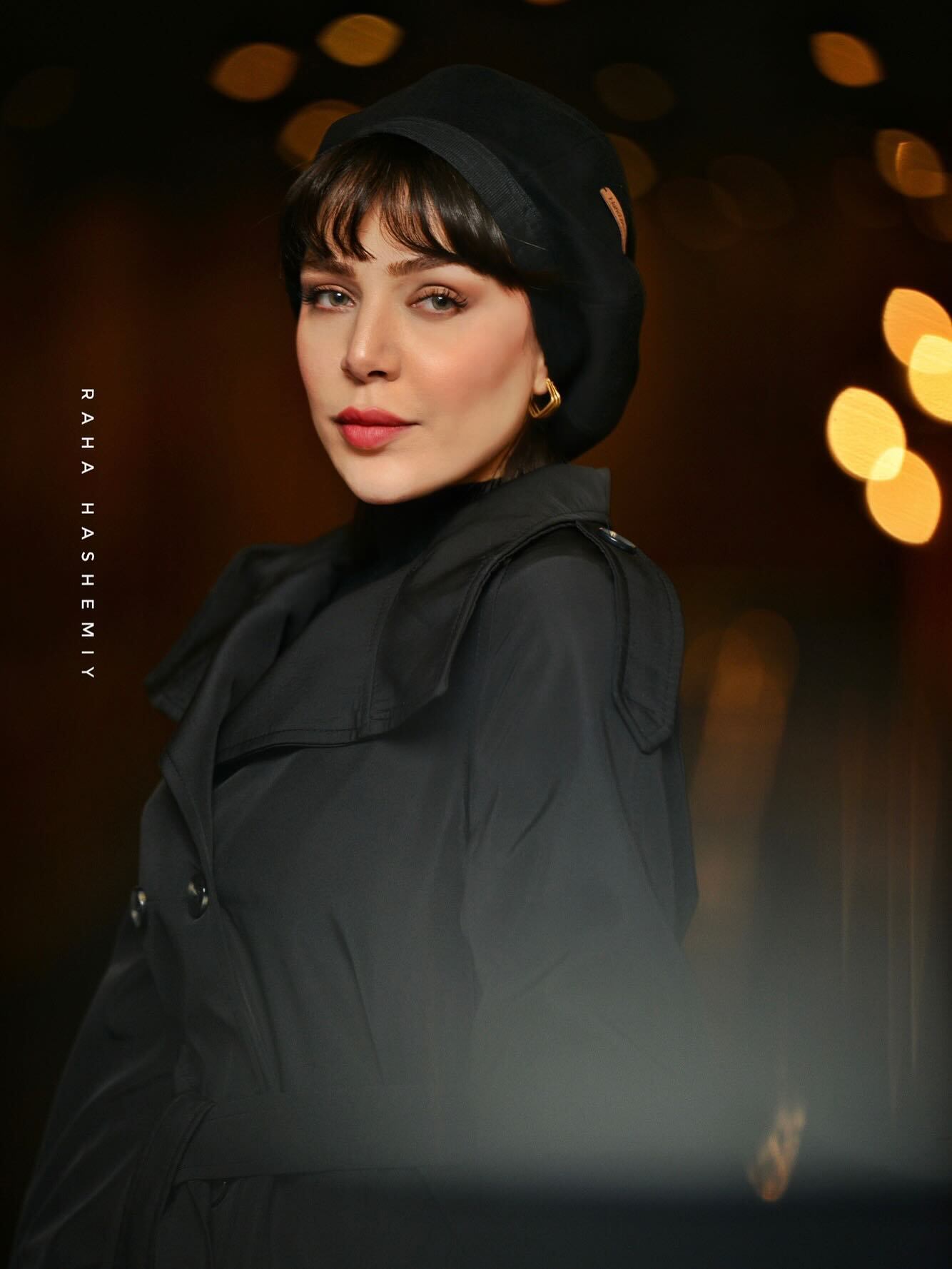 چهره ها/ سوگل طهماسبی در مراسم رونمایی کتاب