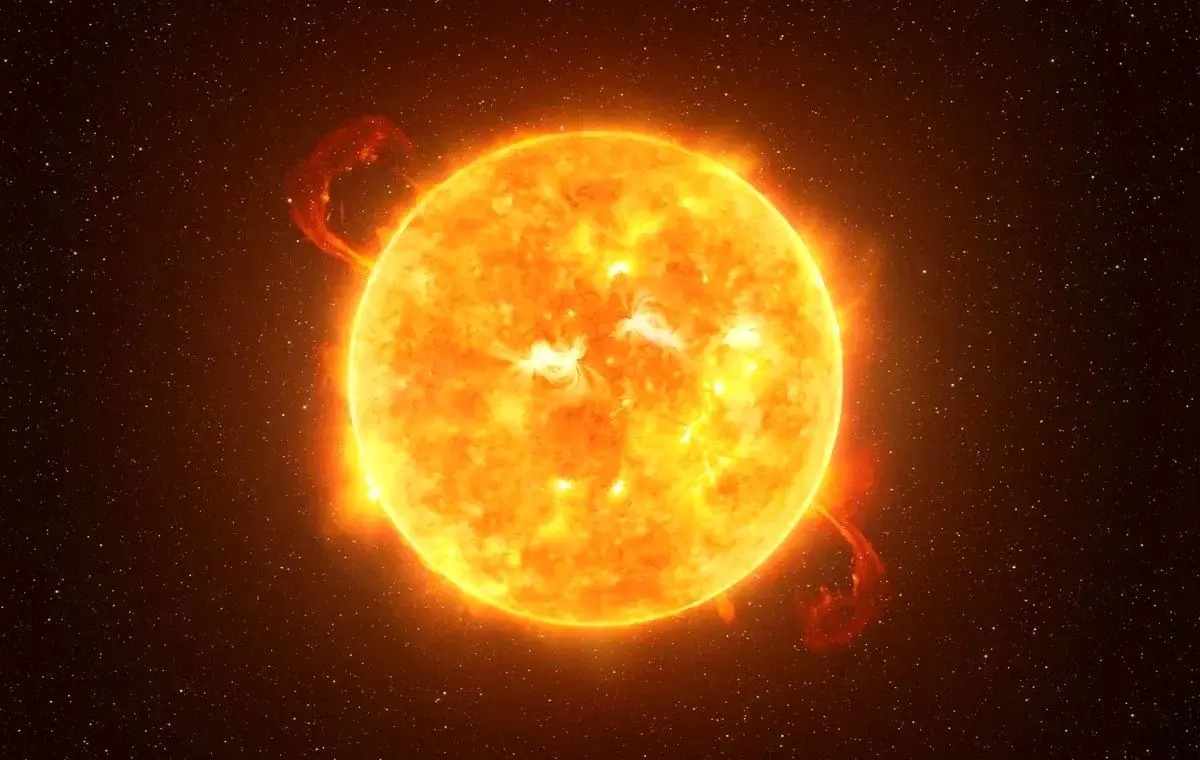 چرا ستاره شناسان به خورشید «ستاره کوتوله» می گویند؟