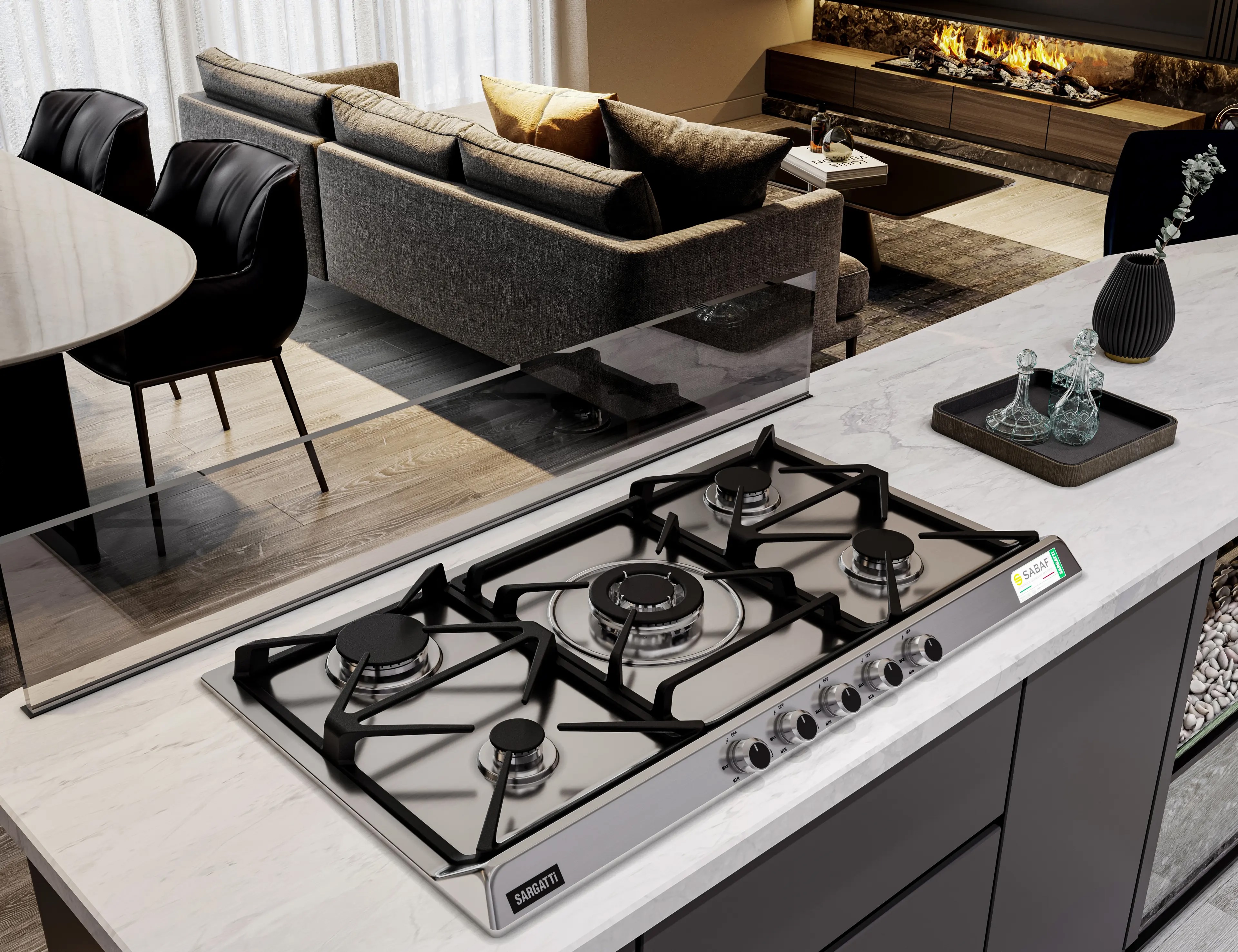 برنامه روزانه برای کارهای خونه