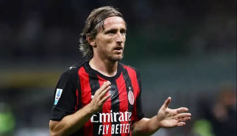 مودریچ ابدی است؛ جادوی یک ستاره ۴۰ ساله