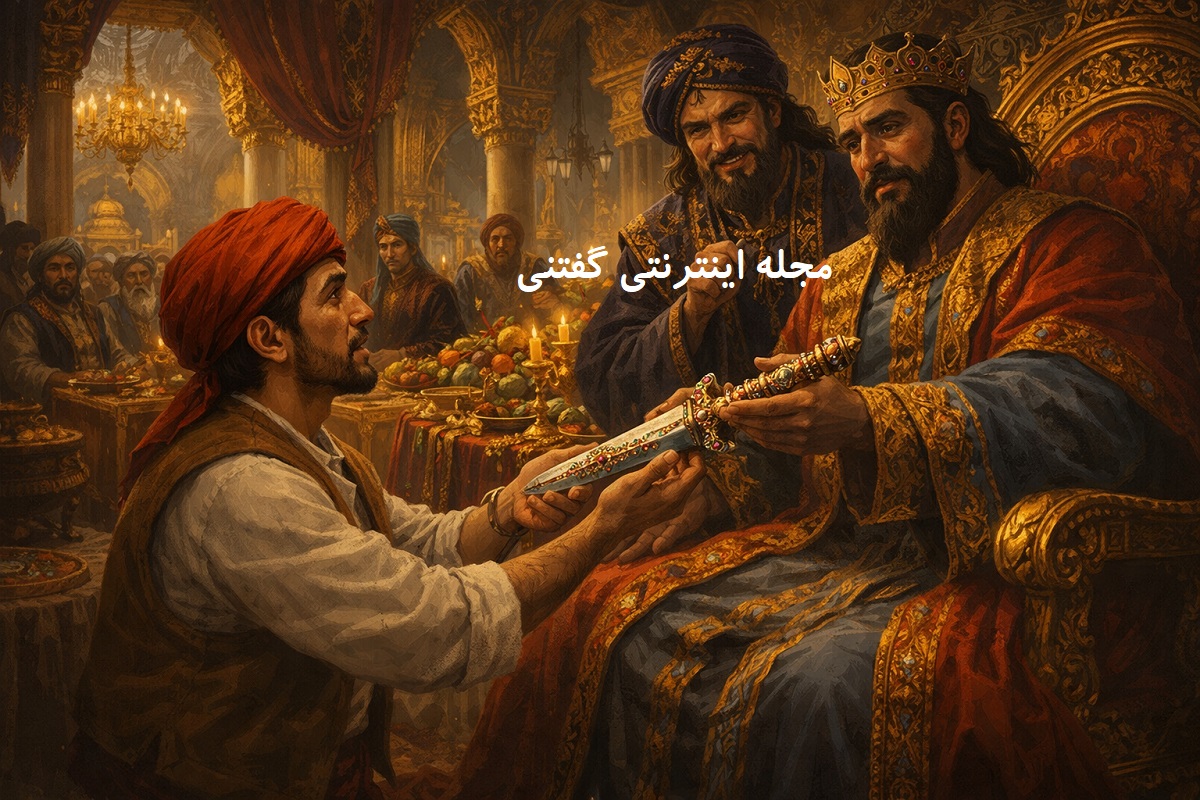 آریا جوان